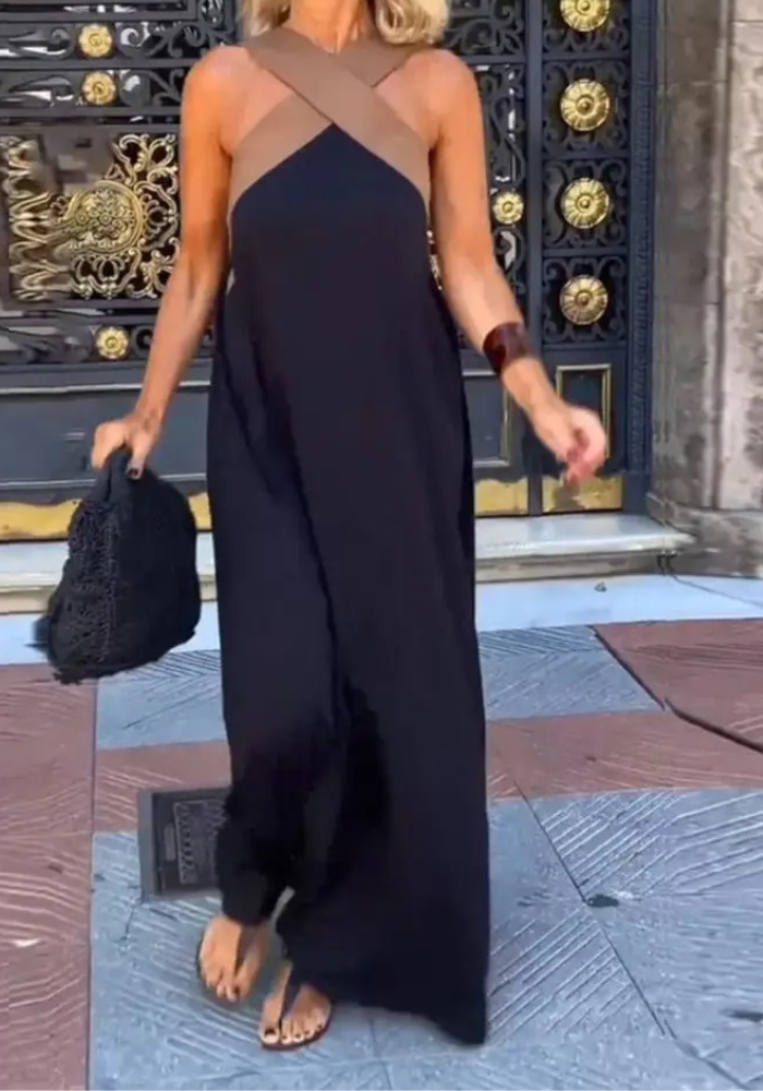 VESTIDO CARMEN - COLECCIÓN DELUXE VERANO