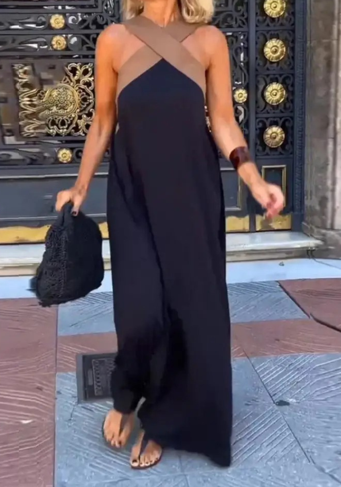 VESTIDO CARMEN