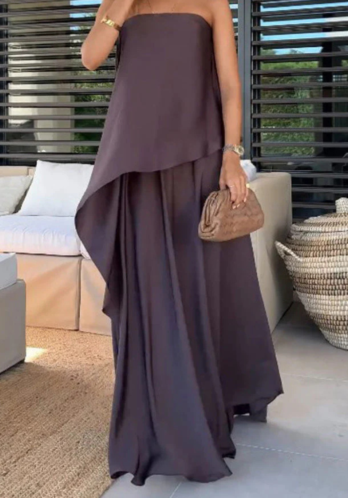 CONJUNTO ISABELLA - COLECCIÓN DELUXE VERANO