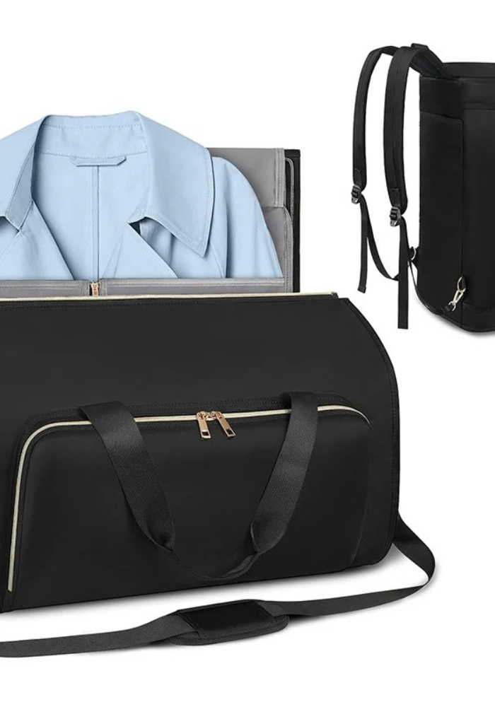 BOLSO DE VIAJE MULTIESPACIO