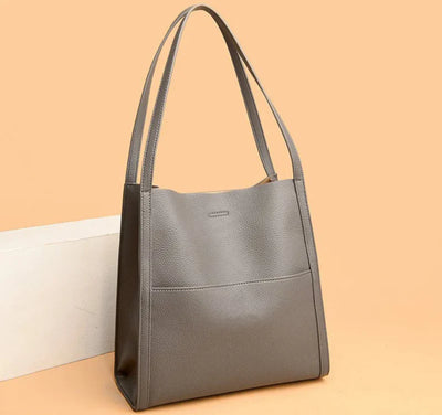BOLSO TOTE DE PIEL