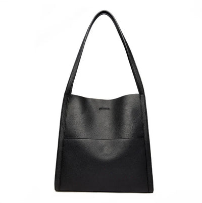 BOLSO TOTE DE PIEL