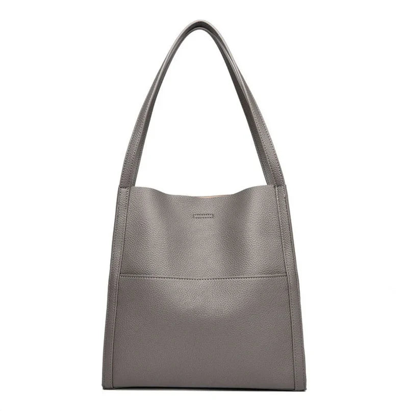 BOLSO TOTE DE PIEL