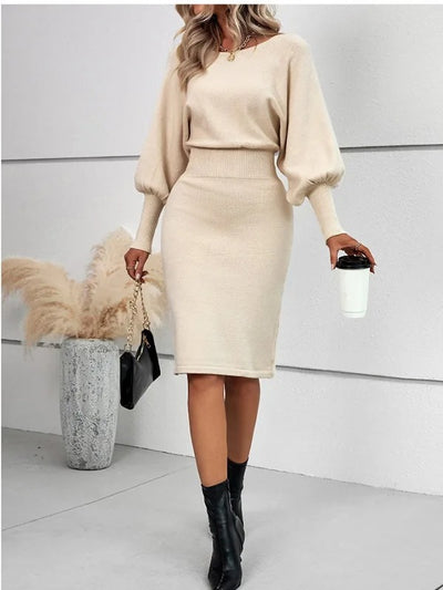 VESTIDO NURIA