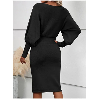 VESTIDO NURIA