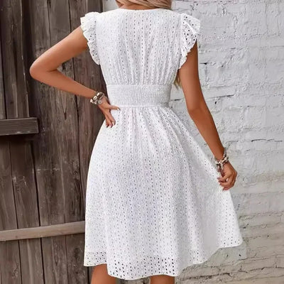 VESTIDO VERANO LAURA - COLECCIÓN DELUXE VERANO