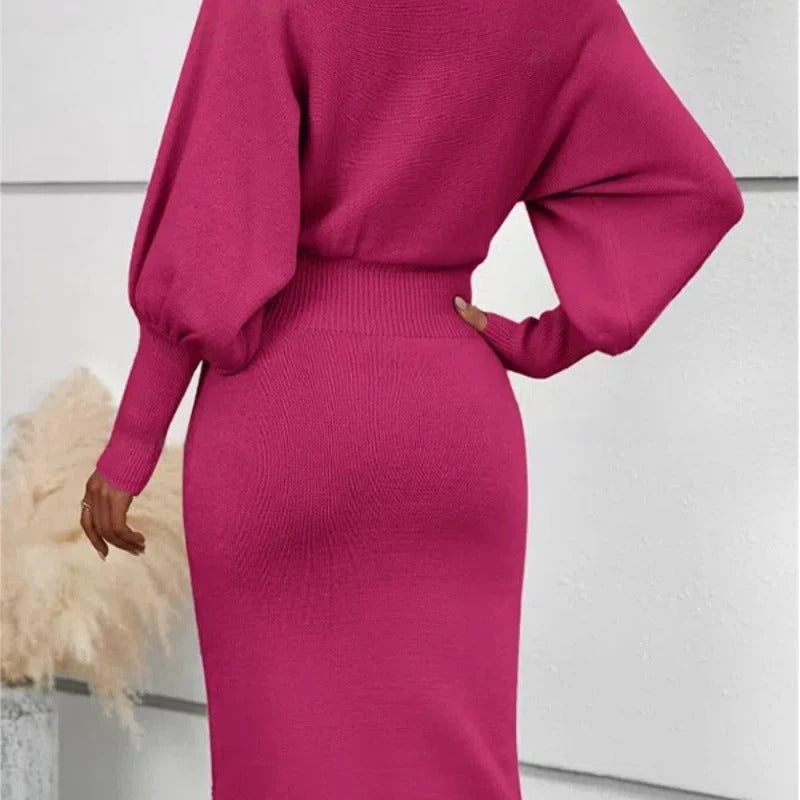 VESTIDO NURIA