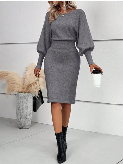 VESTIDO NURIA