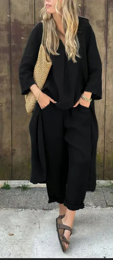 CONJUNTO IBIZA - COLECCIÓN DELUXE VERANO