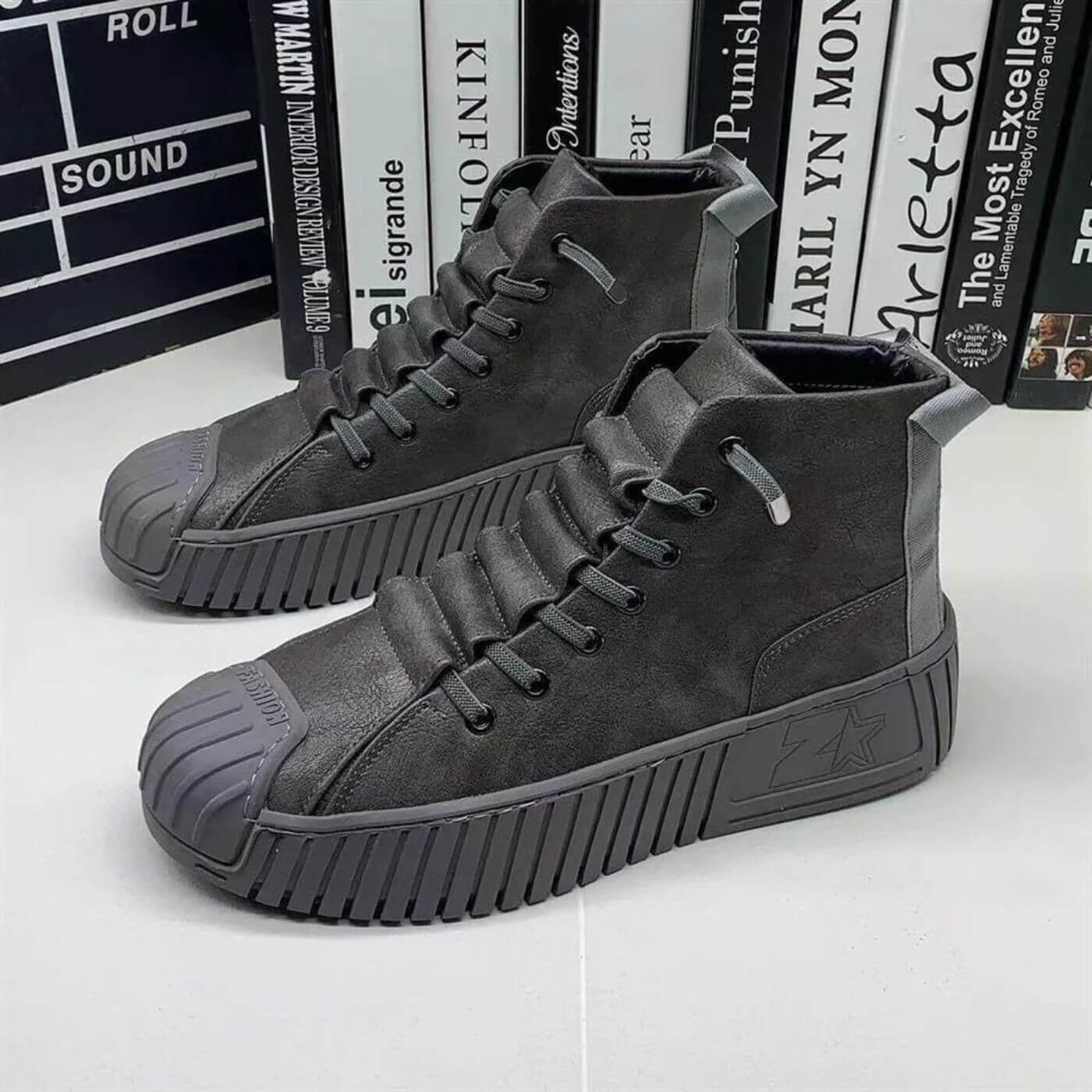 ZAPATOS ALONSO