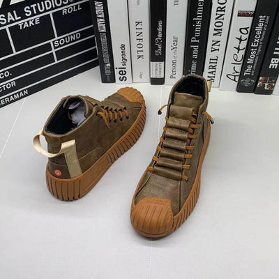 ZAPATOS ALONSO