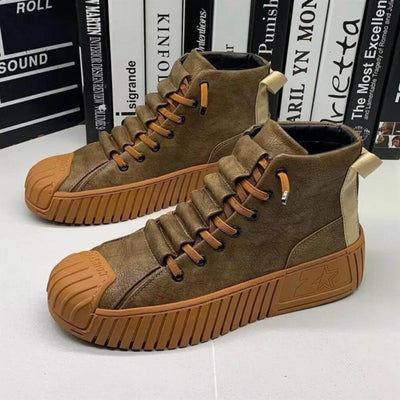 ZAPATOS ALONSO