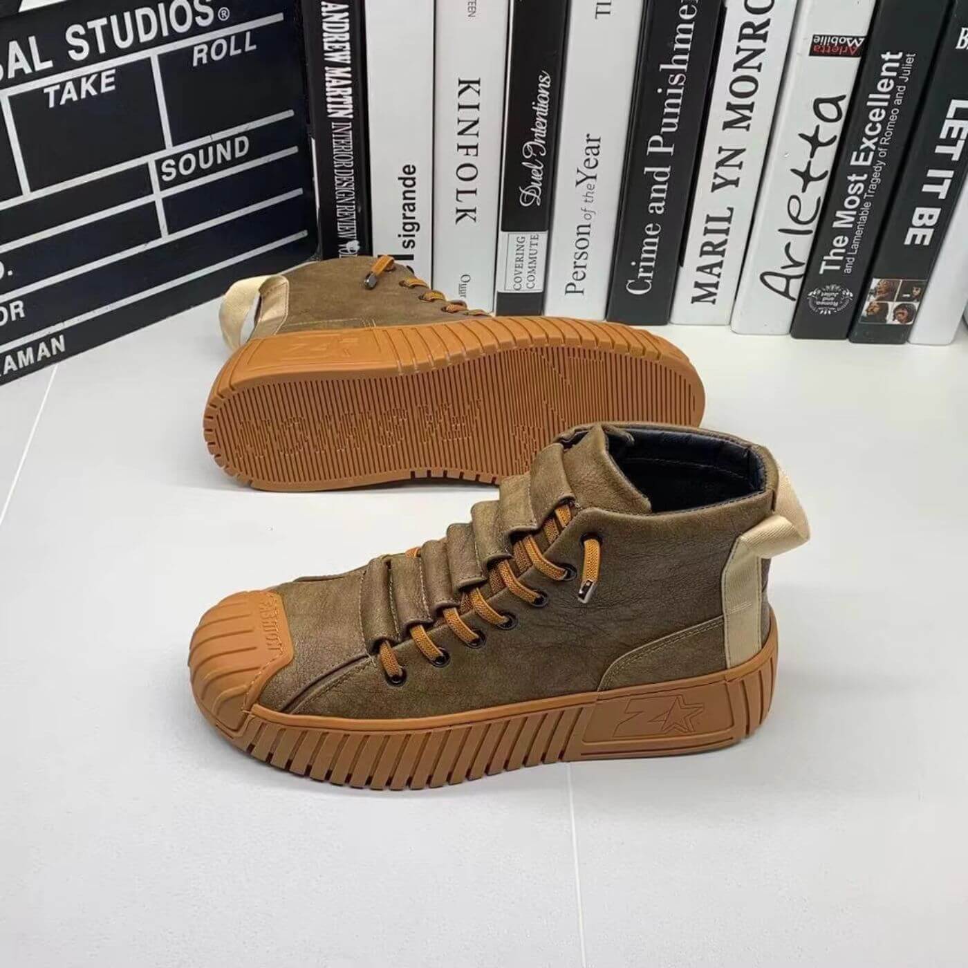 ZAPATOS ALONSO